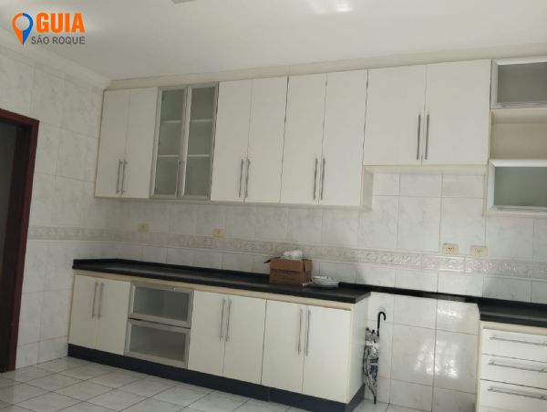 Casa em Jardim Cruzeiro, Mairinque - Foto 10